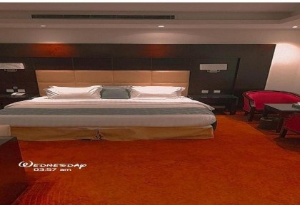 Arjan Suits Hotel  - image 16