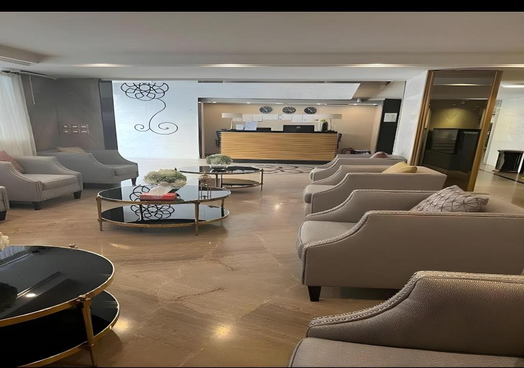 Arjan Suits Hotel  - image 2