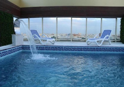 Areen Airport Hotel  - image 1