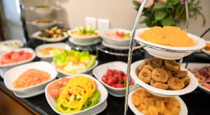 Areen Airport Hotel  - image 10