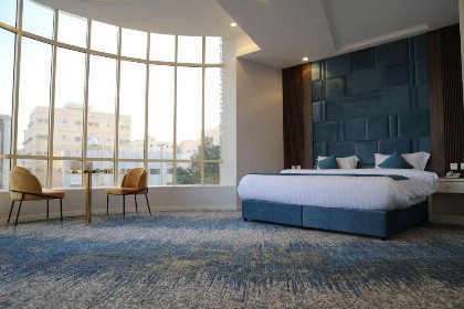 Areen Airport Hotel  - image 11
