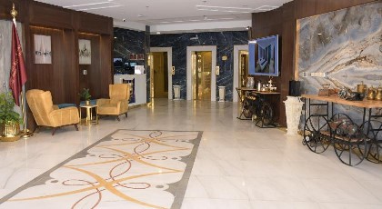 Areen Airport Hotel  - image 13