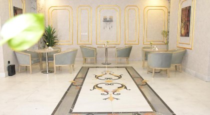 Areen Airport Hotel  - image 14