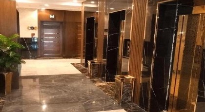 Areen Airport Hotel  - image 15