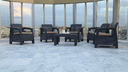 Areen Airport Hotel  - image 16
