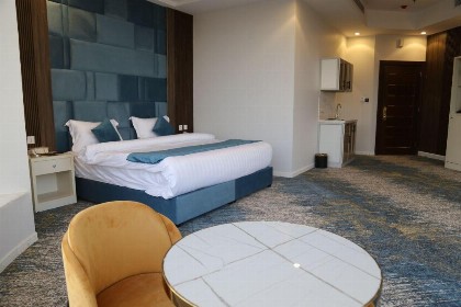 Areen Airport Hotel  - image 18