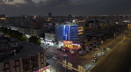 Areen Airport Hotel  - image 3