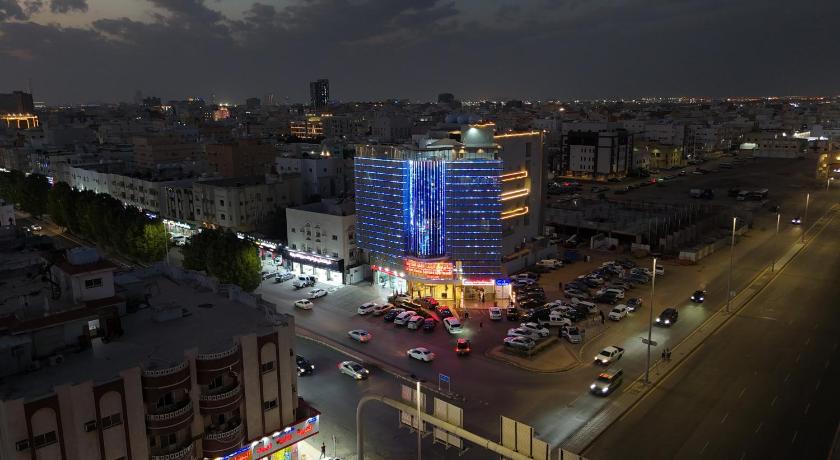 Areen Airport Hotel  - image 3