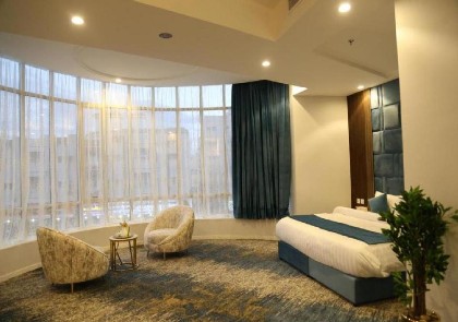 Areen Airport Hotel  - image 4