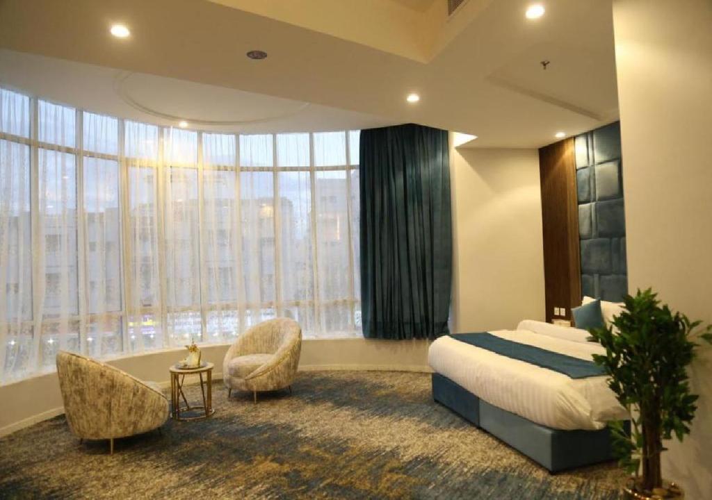 Areen Airport Hotel  - image 4