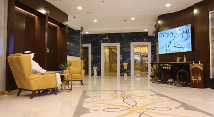 Areen Airport Hotel  - image 5