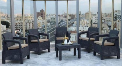Areen Airport Hotel  - image 7