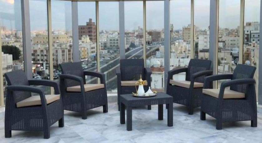 Areen Airport Hotel  - image 7