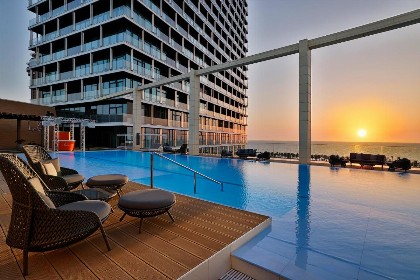 Shangri-La Jeddah - image 1