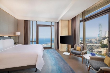 Shangri-La Jeddah - image 10