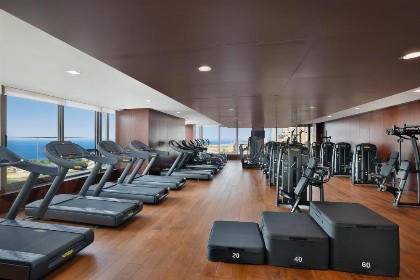 Shangri-La Jeddah - image 13