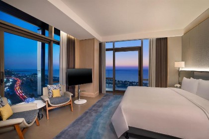 Shangri-La Jeddah - image 15