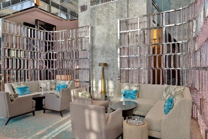 Shangri-La Jeddah - image 16