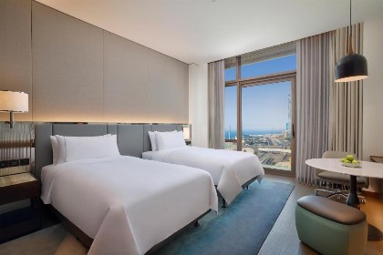 Shangri-La Jeddah - image 19