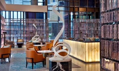 Shangri-La Jeddah - image 2