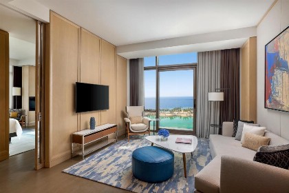 Shangri-La Jeddah - image 3