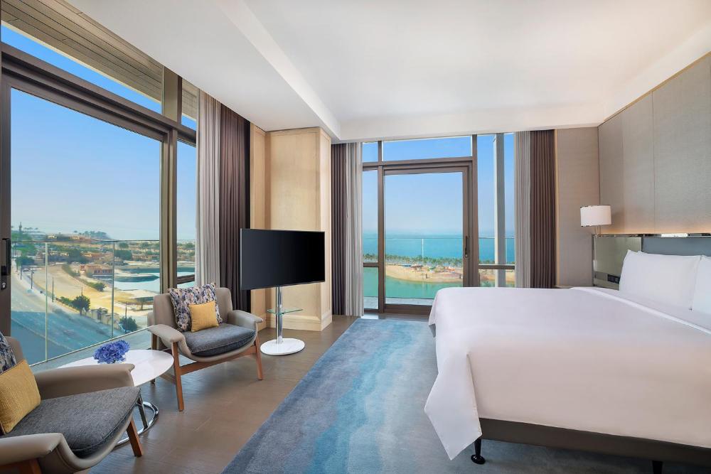 Shangri-La Jeddah - image 7
