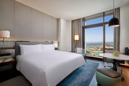 Shangri-La Jeddah - image 9
