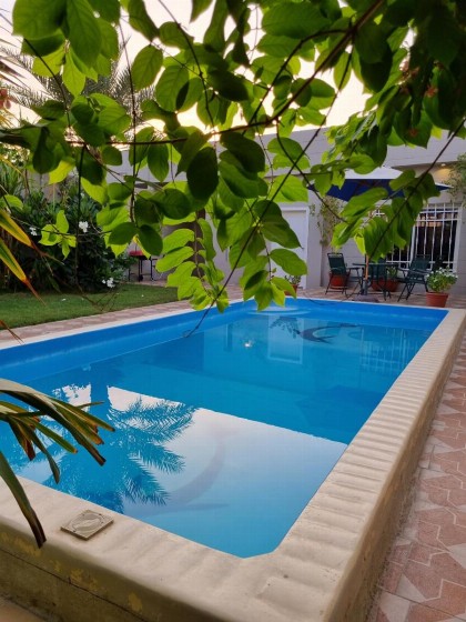 Valley Villa - image 1