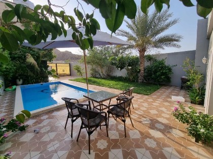 Valley Villa - image 8