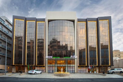 Prime Hotel Jaddah Al Hamra - image 10
