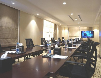 Prime Hotel Jaddah Al Hamra - image 11