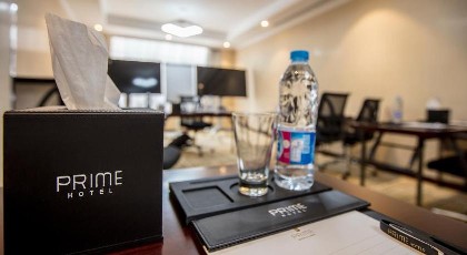 Prime Hotel Jaddah Al Hamra - image 12