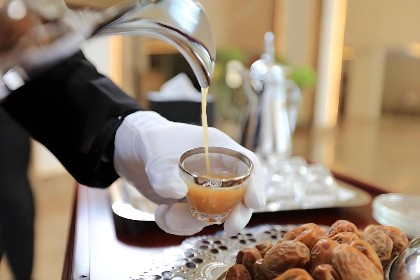 Prime Hotel Jaddah Al Hamra - image 13