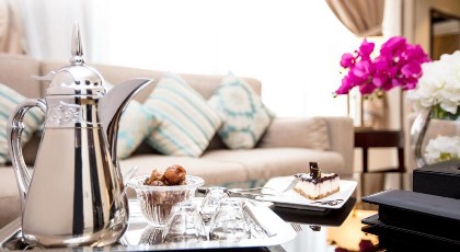 Prime Hotel Jaddah Al Hamra - image 14