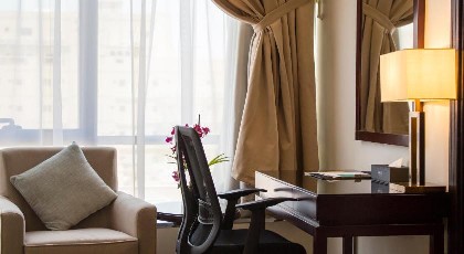 Prime Hotel Jaddah Al Hamra - image 16