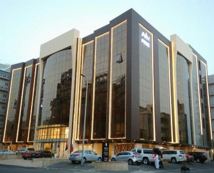 Prime Hotel Jaddah Al Hamra - image 18
