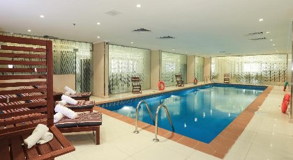 Prime Hotel Jaddah Al Hamra - image 20