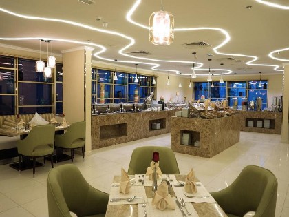 Prime Hotel Jaddah Al Hamra - image 4