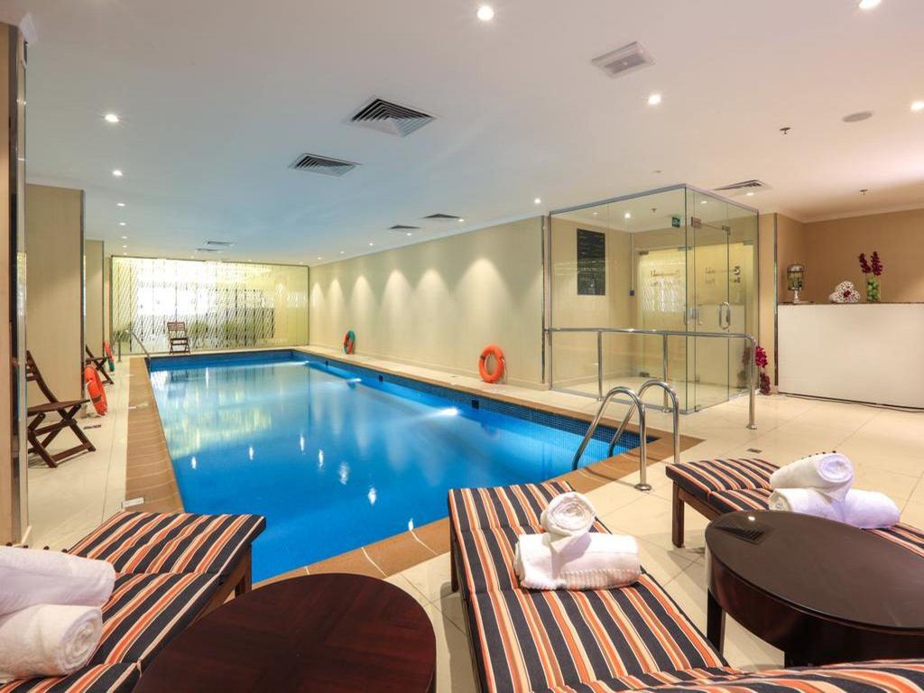 Prime Hotel Jaddah Al Hamra - image 5