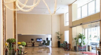 Prime Hotel Jaddah Al Hamra - image 6