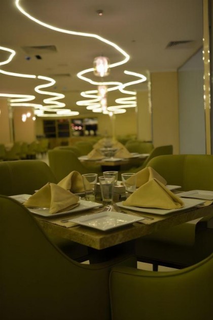 Prime Hotel Jaddah Al Hamra - image 7