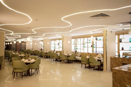 Prime Hotel Jaddah Al Hamra - image 8