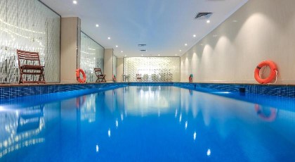 Prime Hotel Jaddah Al Hamra - image 9
