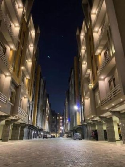 Diamond Private Apartments شقق الماسة الخاصة - image 10