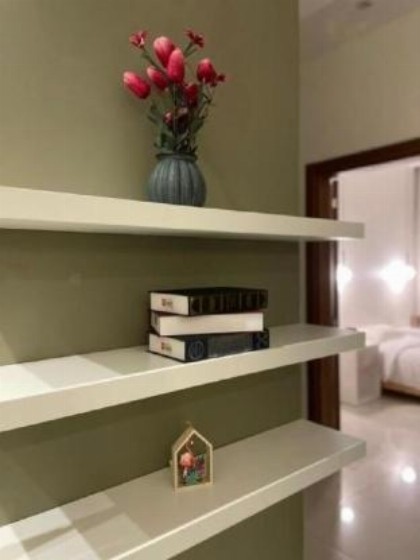 Diamond Private Apartments شقق الماسة الخاصة - image 2