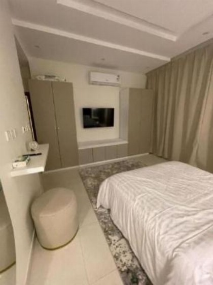 Diamond Private Apartments شقق الماسة الخاصة - image 4