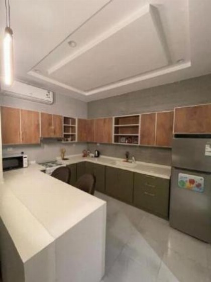 Diamond Private Apartments شقق الماسة الخاصة - image 7