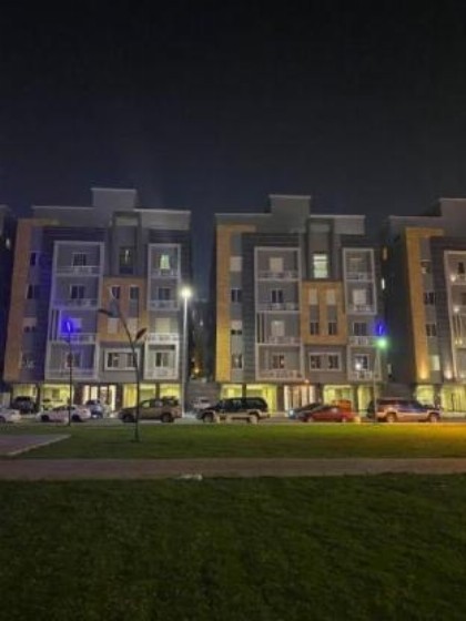 Diamond Private Apartments شقق الماسة الخاصة - image 10