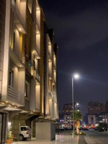 Diamond Private Apartments شقق الماسة الخاصة - image 6