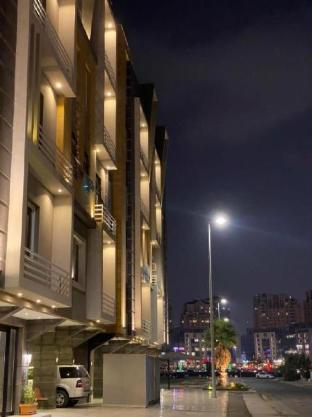 Diamond Private Apartments شقق الماسة الخاصة - image 6